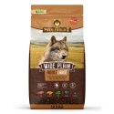WOLFSBLUT Wide Plain Large Breed horse 12,5kg