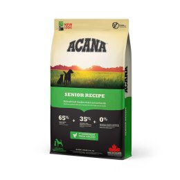 ACANA Heritage Senior Dog - sucha karma dla psa - 11,4kg (WYPRZEDAŻ)
