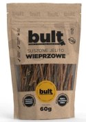 BULT Eko przysmak suszone jelito wieprzowe 60g