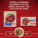 PURINA One Mini Adult Wołowina, ryż - sucha karma dla psa - 800 g