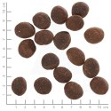 WOLFSBLUT Polar Night Adult reindeer/pumpkin 12,5kg