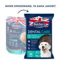 BUTCHER'S Dental Care for large dogs - przysmak dentystyczny dla psów dużych - 270 g
