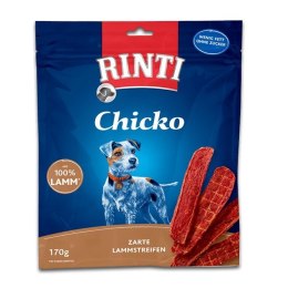 Rinti Chicko przysmak z jagnięcina 170 g