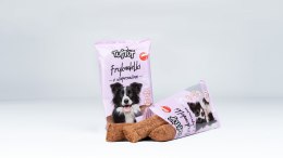 Tuf Tuf Frykadelki wieprzowe dla psa 3szt.