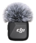 DJI Mic Mini Bluetooth Lavalier Mikrofon