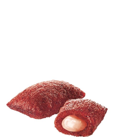 VERSELE LAGA Crock Complete Apple - przysmak dla królików i gryzoni 50g