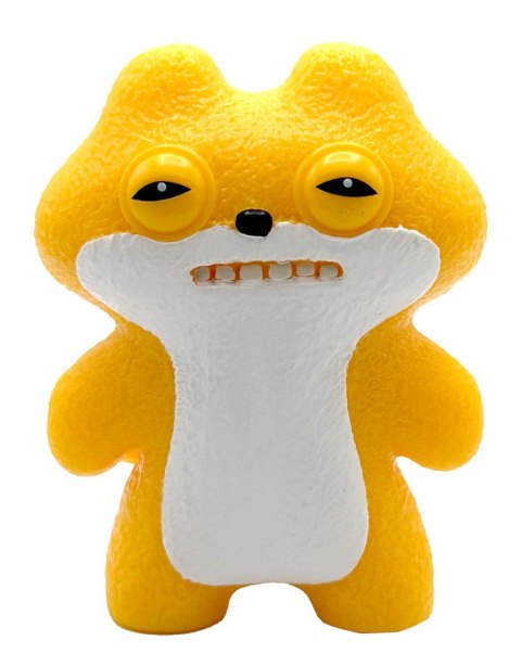 FUGGLER LIMITED EDITION 1.5 COLLECTIBLE FIGURES - 4 PACK VER. C