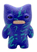 FUGGLER LIMITED EDITION 1.5 COLLECTIBLE FIGURES - 4 PACK VER. C