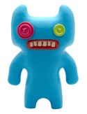 FUGGLER LIMITED EDITION 1.5 COLLECTIBLE FIGURES - 4 PACK VER. F