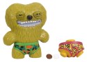 FUGGLER S1 CUSTOMIZABLE FIGURES 11,5 CM - COUNT UNDEROO MCGOO GREEN