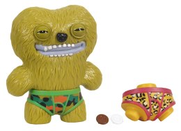 FUGGLER S1 CUSTOMIZABLE FIGURES 11,5 CM - COUNT UNDEROO MCGOO GREEN
