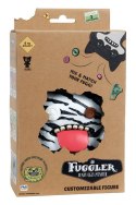 FUGGLER S1 CUSTOMIZABLE FIGURES 11,5 CM - OOGAH BOOGAH ZEBRA