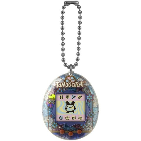 TAMAGOTCHI - STAINED GLASS WINTER