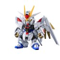 SDCS MIGHTY STRIKE FREEDOM GUNDAM