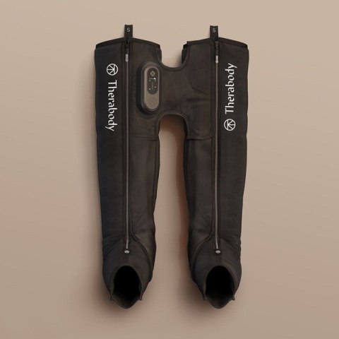 Buty kompresyjne Therabody JetBoots Prime S - urządzenie do masażu limfatycznego Buty kompresyjne Therabody JetBoots Prime S - urządzenie do masażu limfatycznego