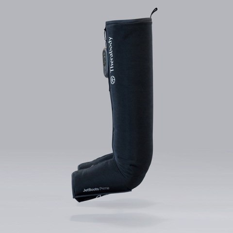 Buty kompresyjne Therabody JetBoots Prime S - urządzenie do masażu limfatycznego Buty kompresyjne Therabody JetBoots Prime S - urządzenie do masażu limfatycznego