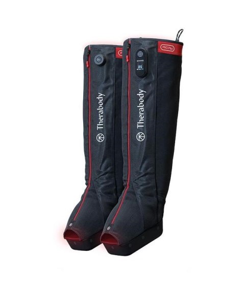Buty kompresyjne Therabody JetBoots Pro Plus L Buty kompresyjne Therabody JetBoots Pro Plus L