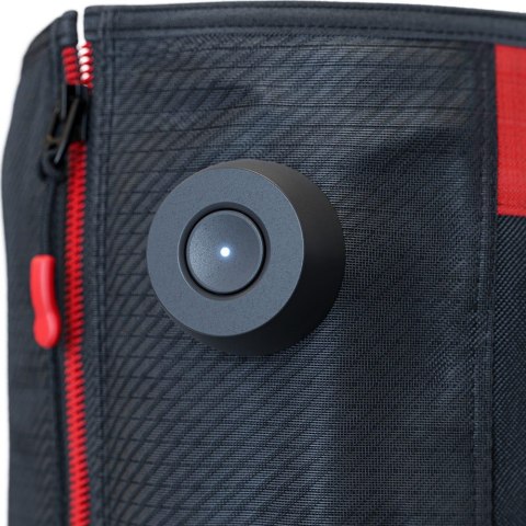 Buty kompresyjne Therabody JetBoots Pro Plus S - urządzenie do masażu limfatycznego