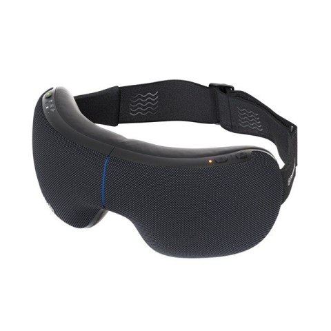 Gogle relaksacyjne Therabody SmartGoggles 2.0 czarne Gogle relaksacyjne Therabody SmartGoggles 2.0 czarne