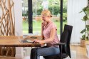 Nakładka masująca shiatsu na fotel Medisana MC 500