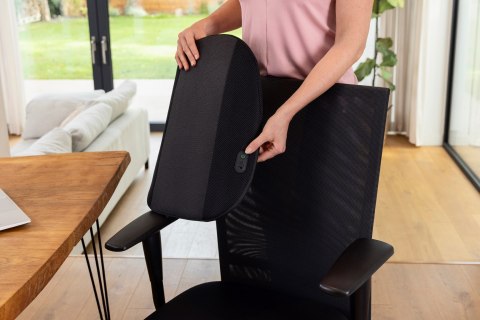 Nakładka masująca shiatsu na fotel Medisana MC 500 Nakładka masująca shiatsu na fotel Medisana MC 500