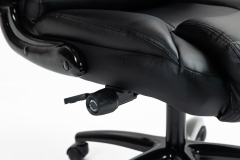 Fotel biurowy ACTIVEJET YK7406-1 czarny