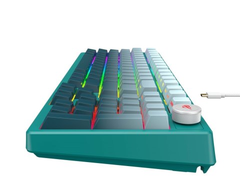 Klawiatura gamingowa Havit KB899L