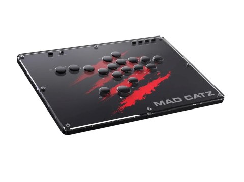 Kontroler do gier Mad Catz N.E.K.O Arcade