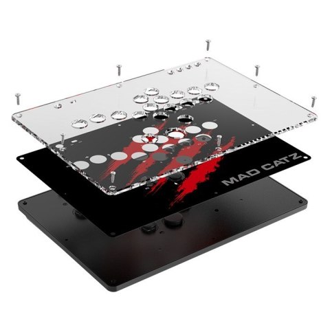 Kontroler do gier Mad Catz N.E.K.O Arcade