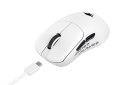 Mysz gamingowa bezprzewodowa Havit StarBlaze-1 (biało-czarny)