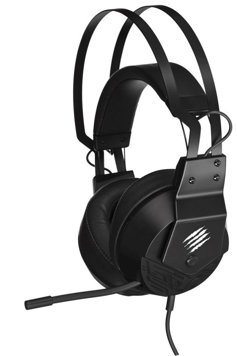 Słuchawki Mad Catz F.R.E.Q. 2 Słuchawki Mad Catz F.R.E.Q. 2