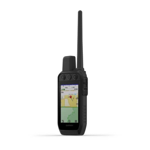 Odbiornik GPS Garmin Alpha 200 Odbiornik GPS Garmin Alpha 200