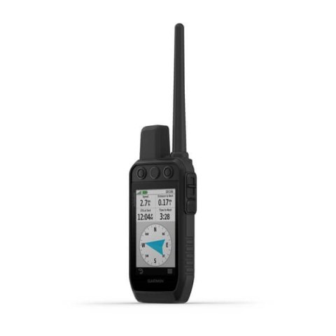 Odbiornik GPS Garmin Alpha 200 Odbiornik GPS Garmin Alpha 200