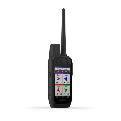Odbiornik GPS Garmin Alpha 200 Odbiornik GPS Garmin Alpha 200