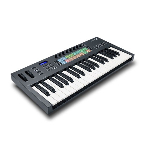 NOVATION FLkey 37 - Kontroler MIDI