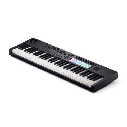 NOVATION Launchkey 61 MK4 - Kontroler MIDI