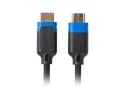 LANBERG KABEL HDMI M/M V2.1 1.8M 8K 60HZ CCS CZARNY
