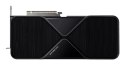 PNY RTX PRO 6000 Blackwell, 96GB GDDR7 512-bit 1794 GB/s, 600W, PCI Express 5.0, 4x DisplayPort 2.1a, ATX bracket, Small Box