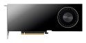 PNY RTX PRO 6000 Blackwell Max-Q, 96GB GDDR7 512-bit 1794 GB/s, PCI Express 5.0 4x DisplayPort 2.1a ATX bracket, Small Box