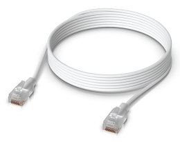 Patchcord UTP Ubiquiti UniFi Etherlighting Patch Cable (UACC-Cable-Patch-EL-3M-W) Cat. 6 3m white