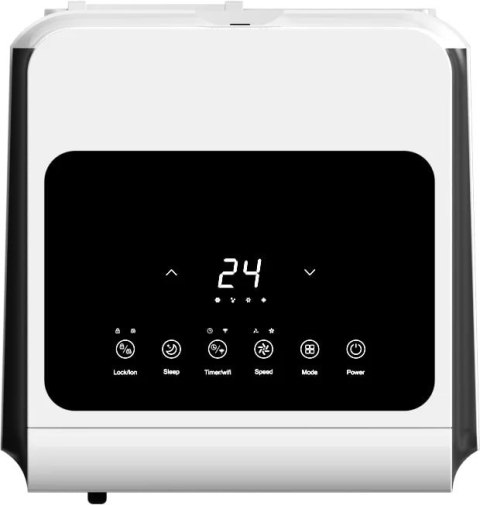 Klimatyzator przenośny PRIME3 SAC51