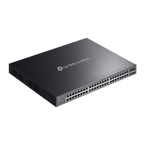 Switch TP-LINK SG2452LP