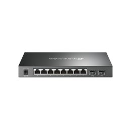 Switch TP-LINK TL-SG2210P