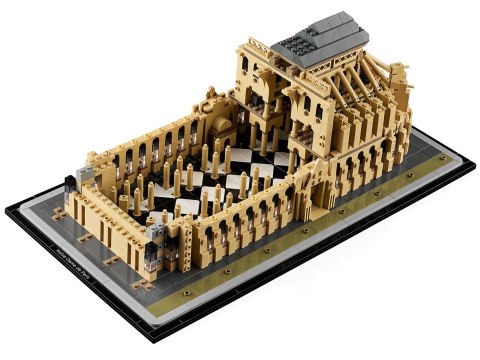 LEGO Architecture 21061 Notre-Dame w Paryżu