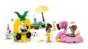 LEGO FRIENDS 42658 UNICORN & FLAMINGO POOL PLEGO ARTY