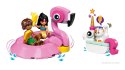 LEGO FRIENDS 42658 UNICORN & FLAMINGO POOL PLEGO ARTY