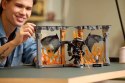 LEGO Icons 10367 Władca pierścieni: Book nook z Balrogiem