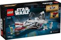 LEGO STAR WARS 75402 Myśliwiec ARC-170