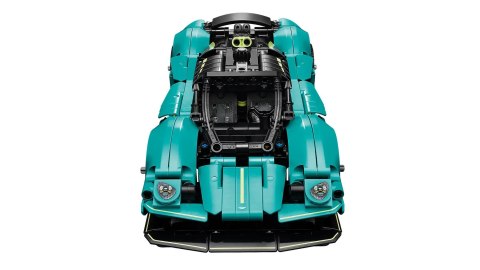 LEGO TECHNIC 42208 ASTON MLEGO ARTIN VALKYRIE