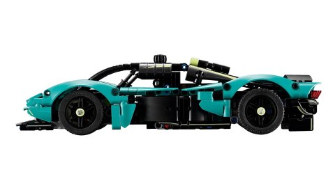 LEGO TECHNIC 42208 ASTON MLEGO ARTIN VALKYRIE